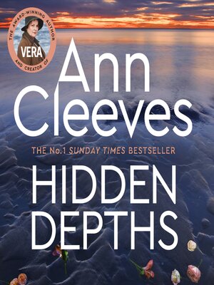 cover image of Hidden Depths
